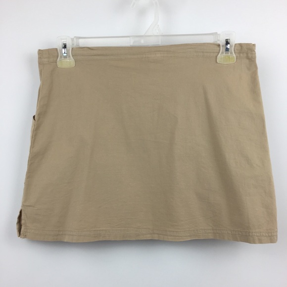 XCVI Skirt Mini - Picture 2 of 6